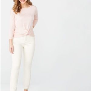 RW and Co Girlfriend jean